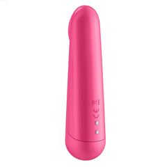 Rechargeable Vibrators - Satisfyer Ultra Power Bullet 3