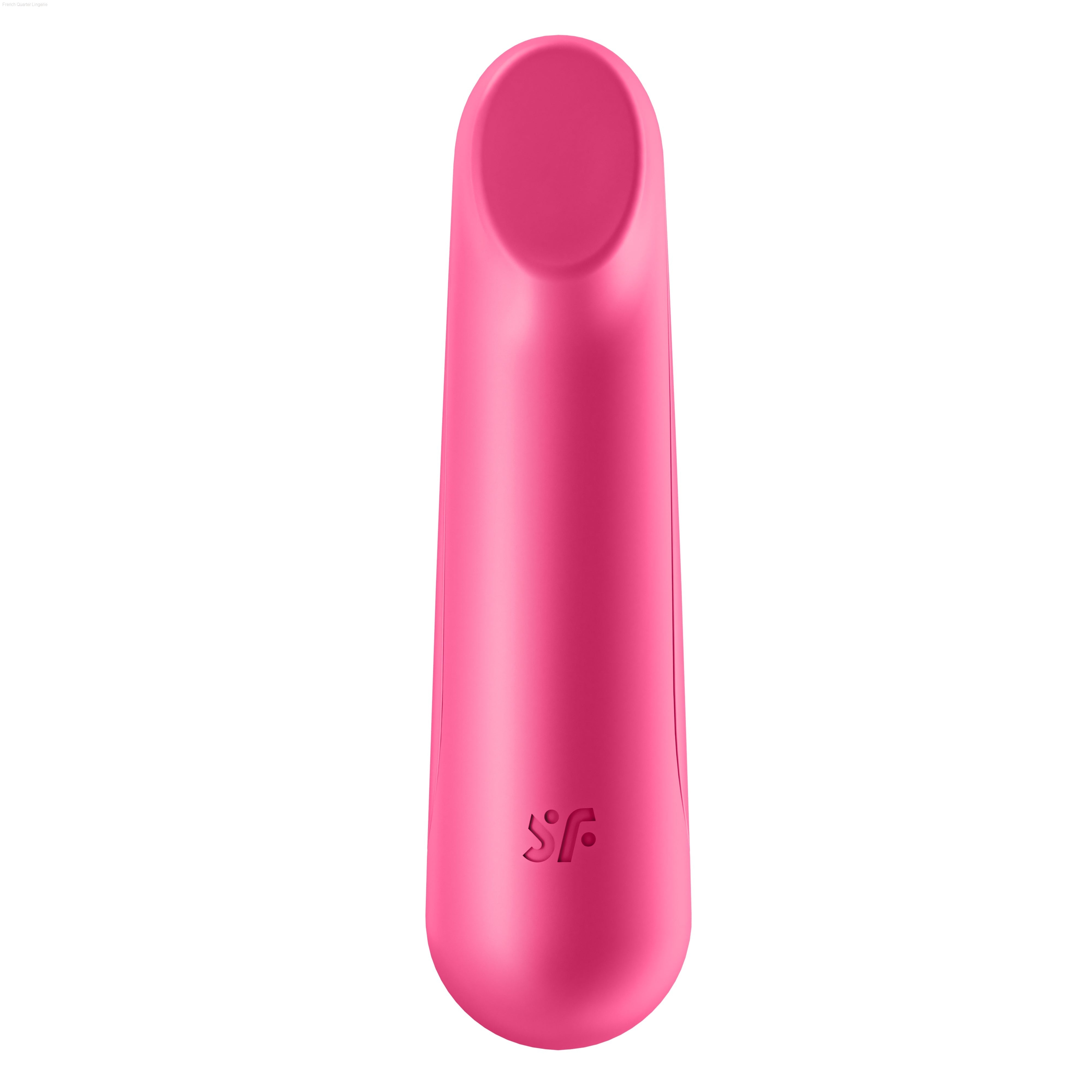 Rechargeable Vibrators - Satisfyer Ultra Power Bullet 3