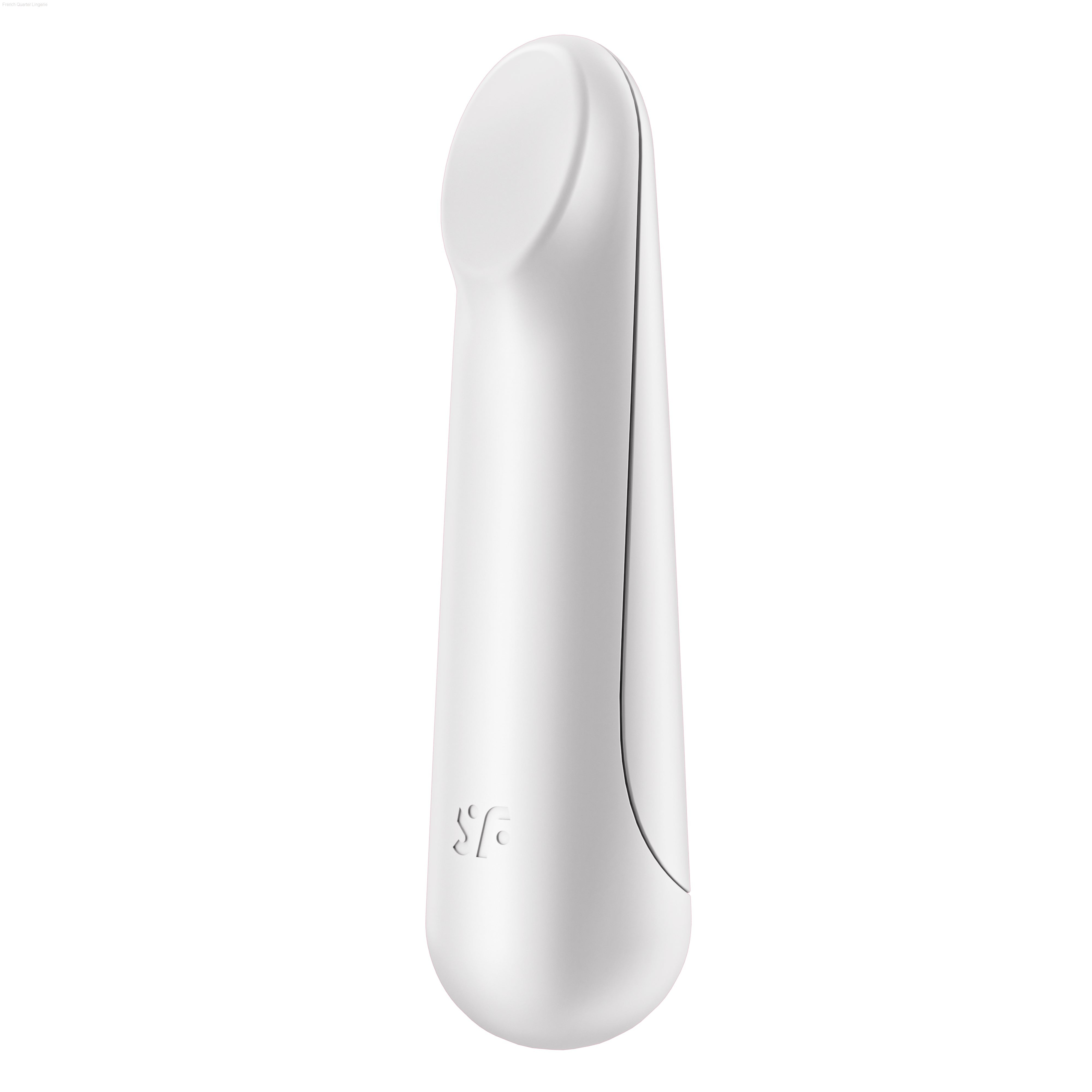 Rechargeable Vibrators - Satisfyer Ultra Power Bullet 3