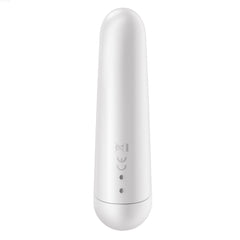 Rechargeable Vibrators - Satisfyer Ultra Power Bullet 3