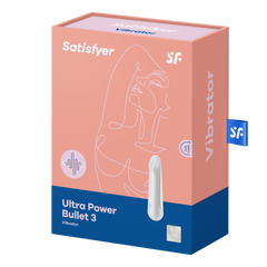 Satisfyer Ultra Power Bullet 3