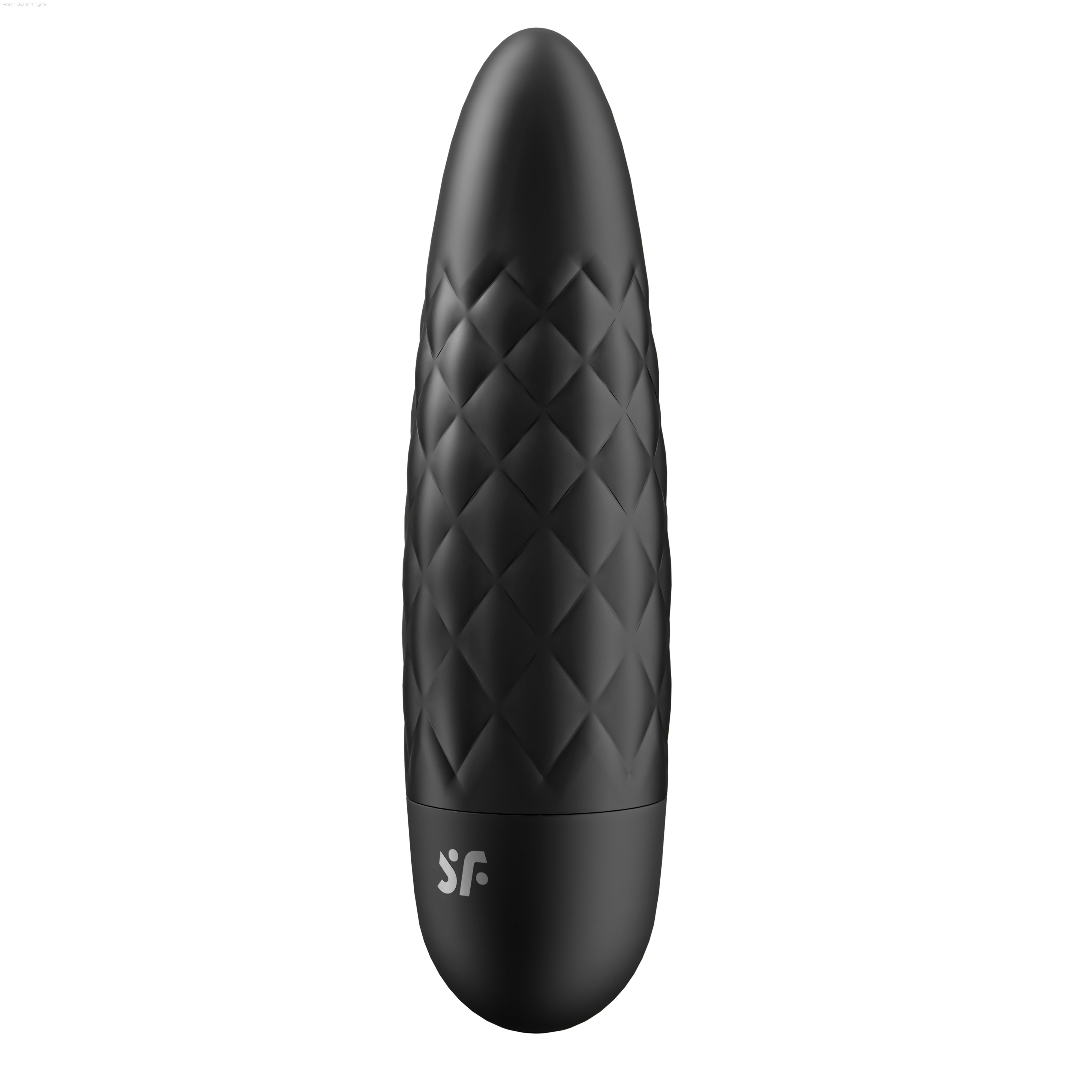 Rechargeable Vibrators - Satisfyer Ultra Power Bullet 5