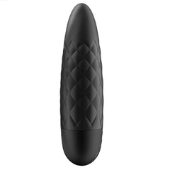 Rechargeable Vibrators - Satisfyer Ultra Power Bullet 5