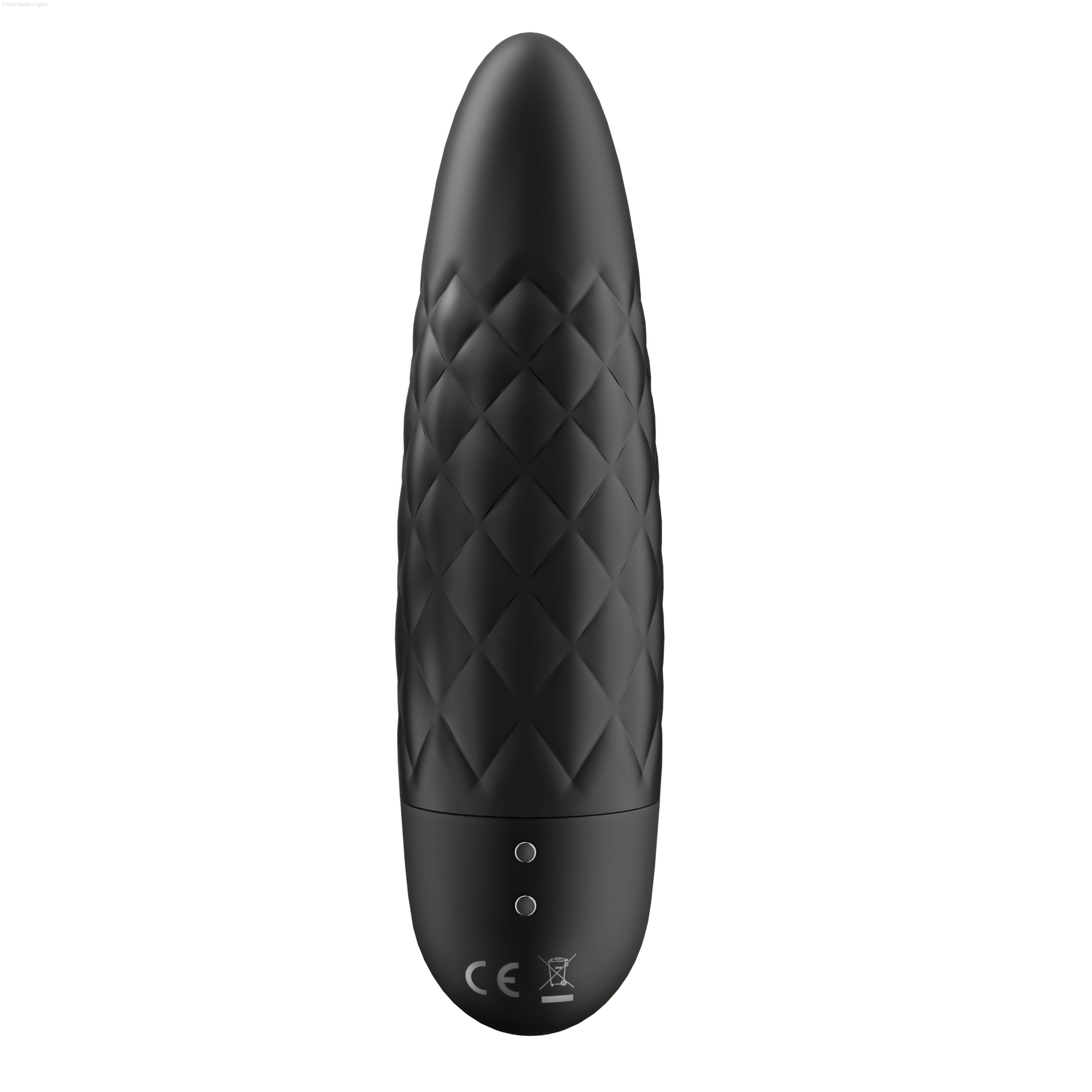 Rechargeable Vibrators - Satisfyer Ultra Power Bullet 5