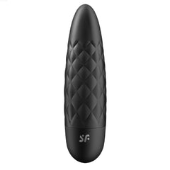 Rechargeable Vibrators - Satisfyer Ultra Power Bullet 5