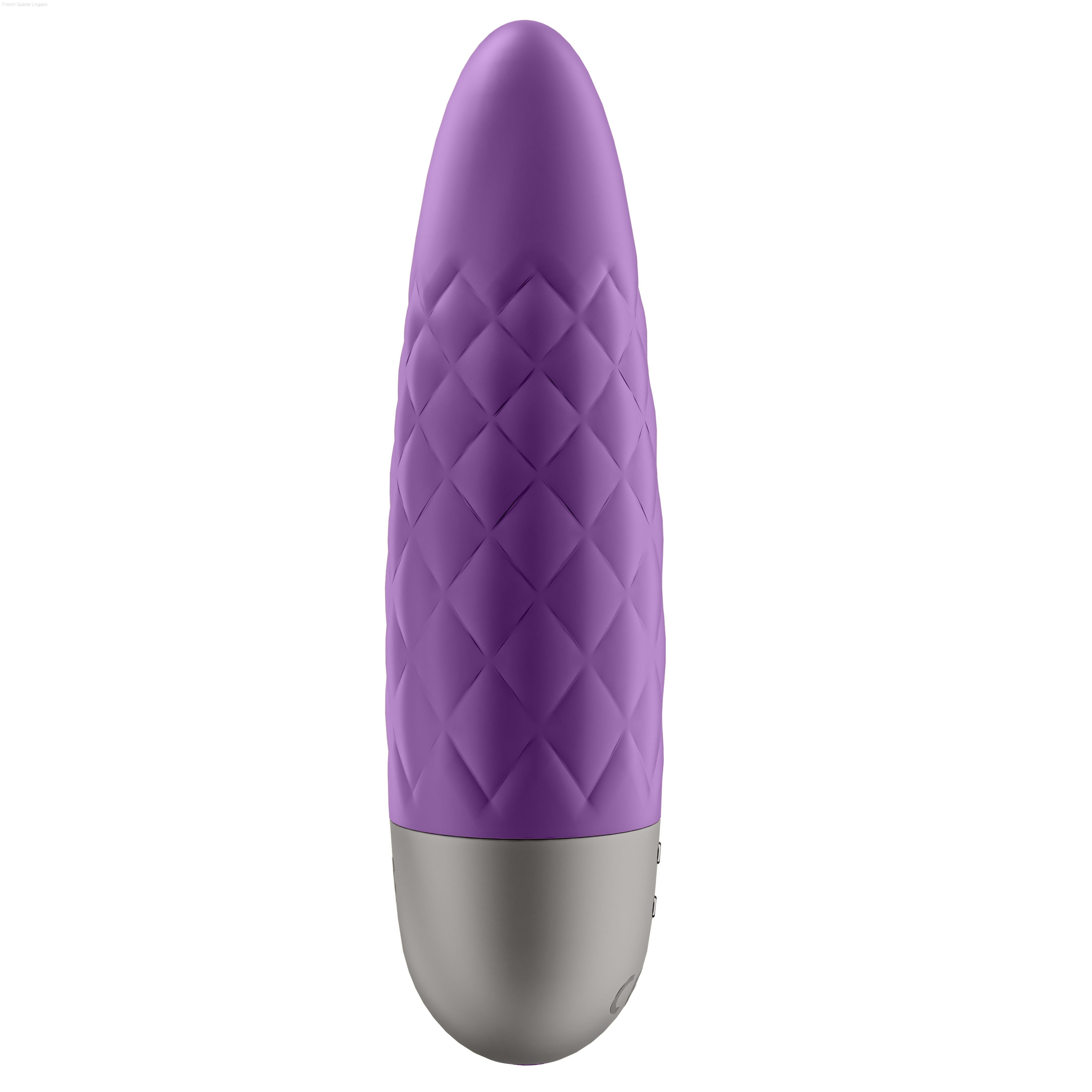 Rechargeable Vibrators - Satisfyer Ultra Power Bullet 5