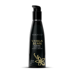 AQUA℠ Vanilla Bean Flavored Lubricant