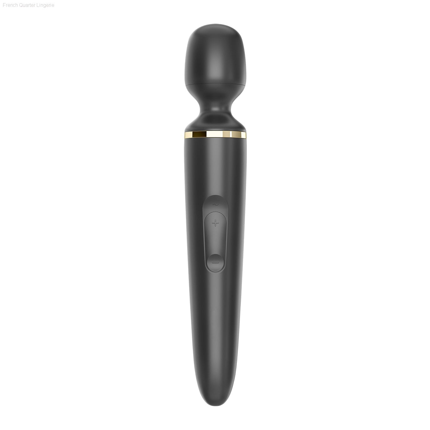 Satisfyer Wand-er Women