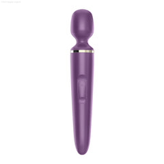 Satisfyer Wand-er Women