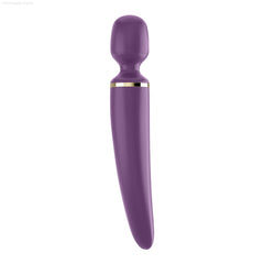 Satisfyer Wand-er Women