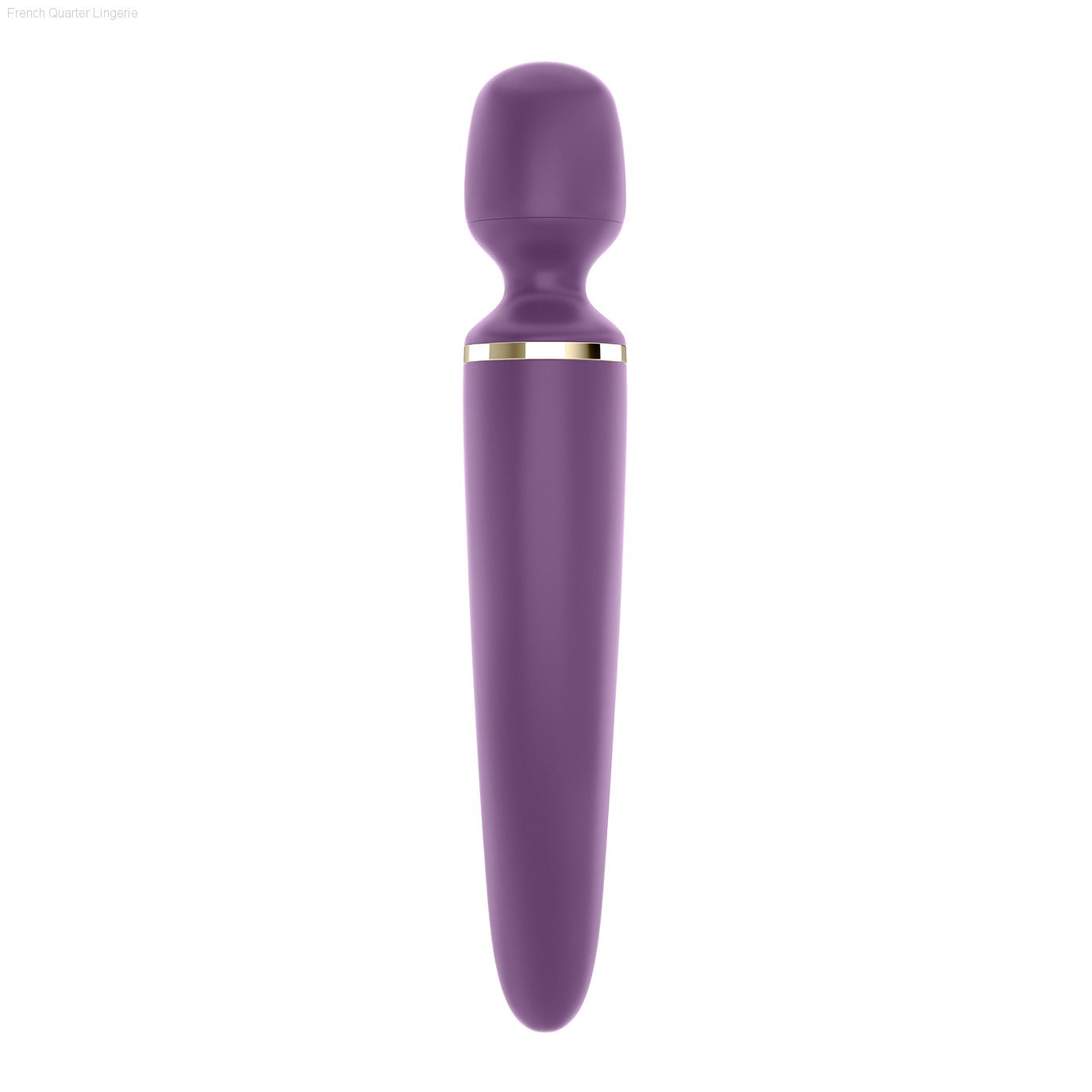 Satisfyer Wand-er Women