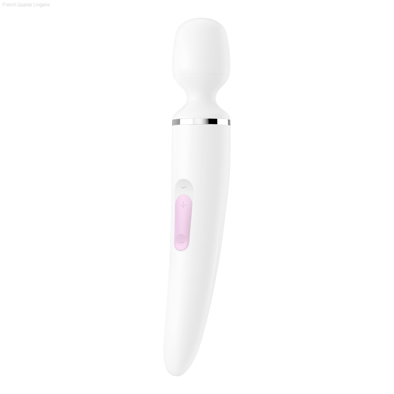 Satisfyer Wand-er Women