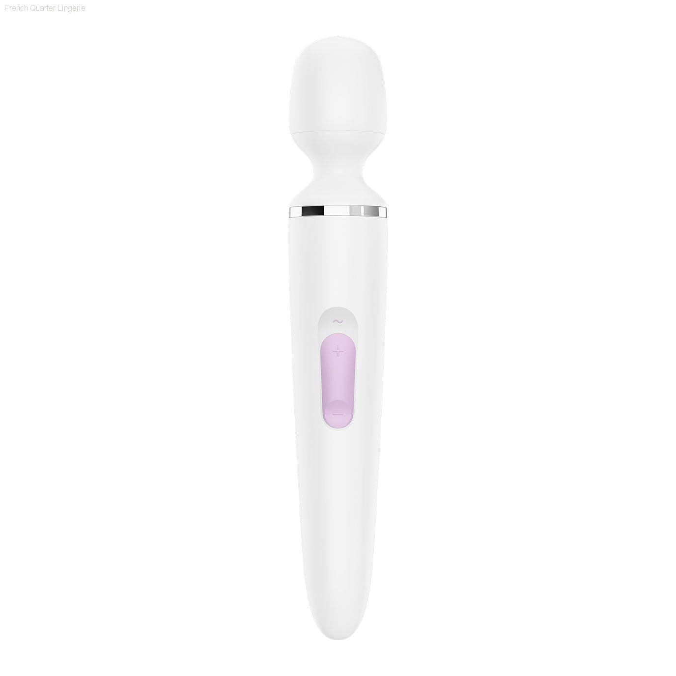 Satisfyer Wand-er Women