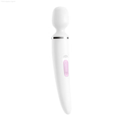 Satisfyer Wand-er Women