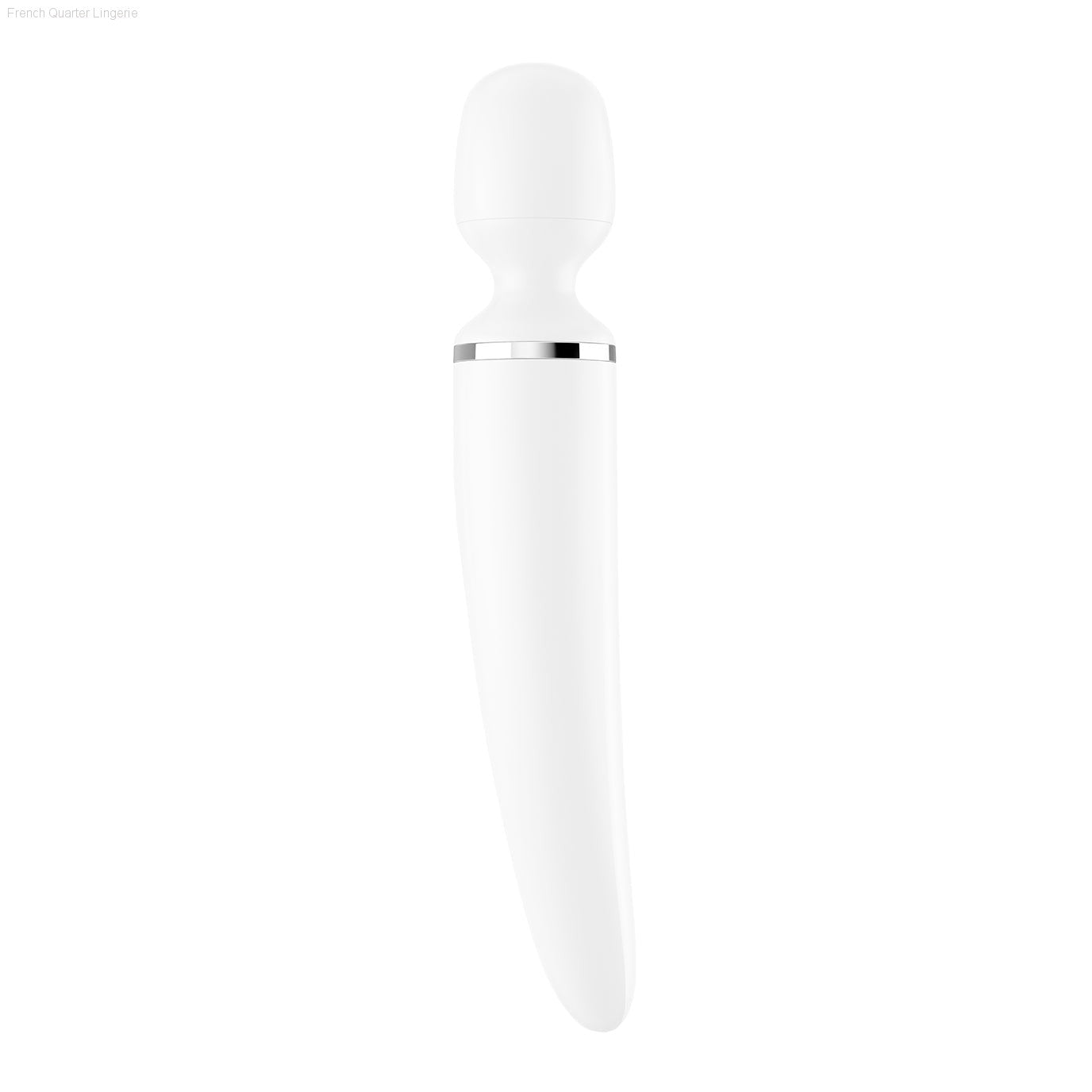 Satisfyer Wand-er Women