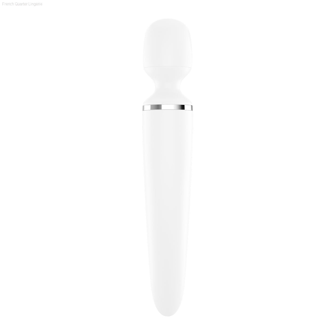 Satisfyer Wand-er Women