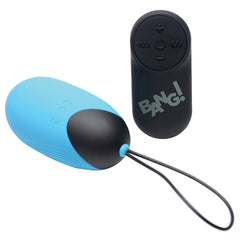 XL Silicone Vibrating Egg