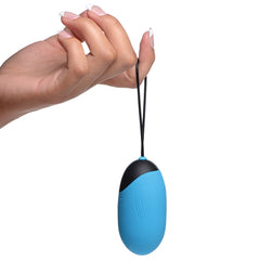 XL Silicone Vibrating Egg