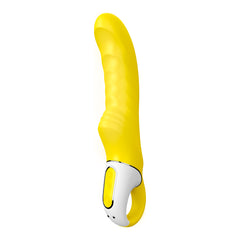 Rechargeable Vibrators - Yummy Sunshine - G-Spot Rechargeable Vibrator