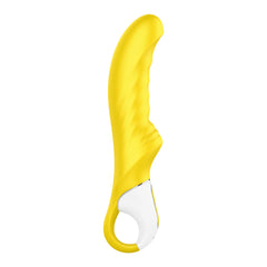 Rechargeable Vibrators - Yummy Sunshine - G-Spot Rechargeable Vibrator