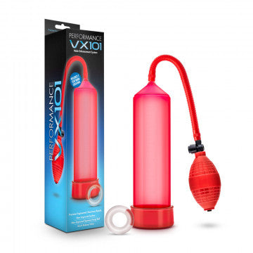 Performance VX101 Beginner's Male Enhancement Pump