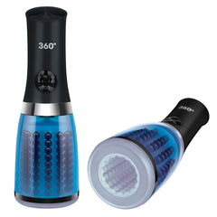 Zolo 360 Rotating Male Stimulat-rotating