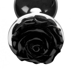 Rose Anal Plug - Large