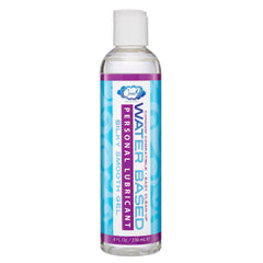Cloud 9 Water Based Personal Lubricant