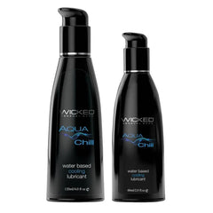 AQUA℠ Chill Cooling Water Based Lubricant
