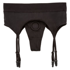 Boundless Thong with Garter