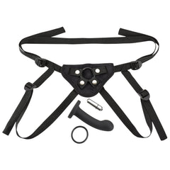 Strap on Harness Kit Purple