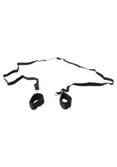 Sport Cuffs and Tethers Set