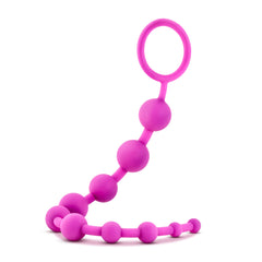 Luxe 12.5-Inch Anal Beads