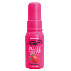 Goodhead Booty Licker Spray