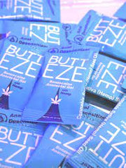 Butt-Eze Anal Desensitizing Gel