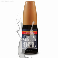 Lubricants - GUN OIL® Silicone Based Lubricant