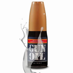 GUN OIL® Silicone Based Lubricant
