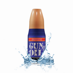 GUN OIL® Water Based Lubricant