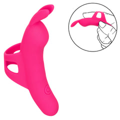 Neon Vibes The Flirty Pink