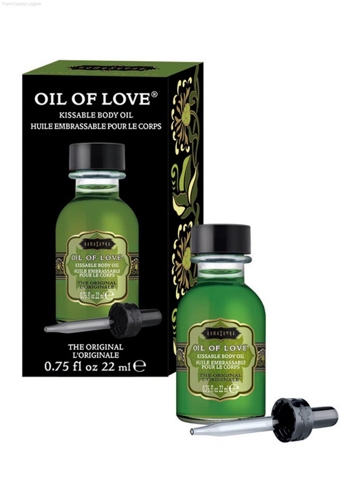 Kama Sutra Oil of Love