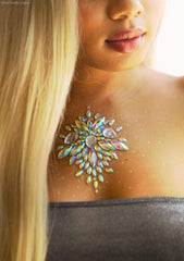 Costumes & Accessories - Celestial Jewels Sticker