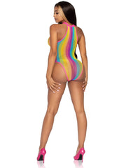 Daydream Rainbow Bodysuit