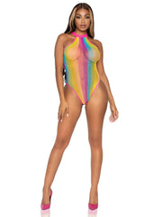 Daydream Rainbow Bodysuit