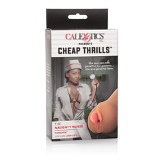 Cheap Thrills® The Naughty Nurse