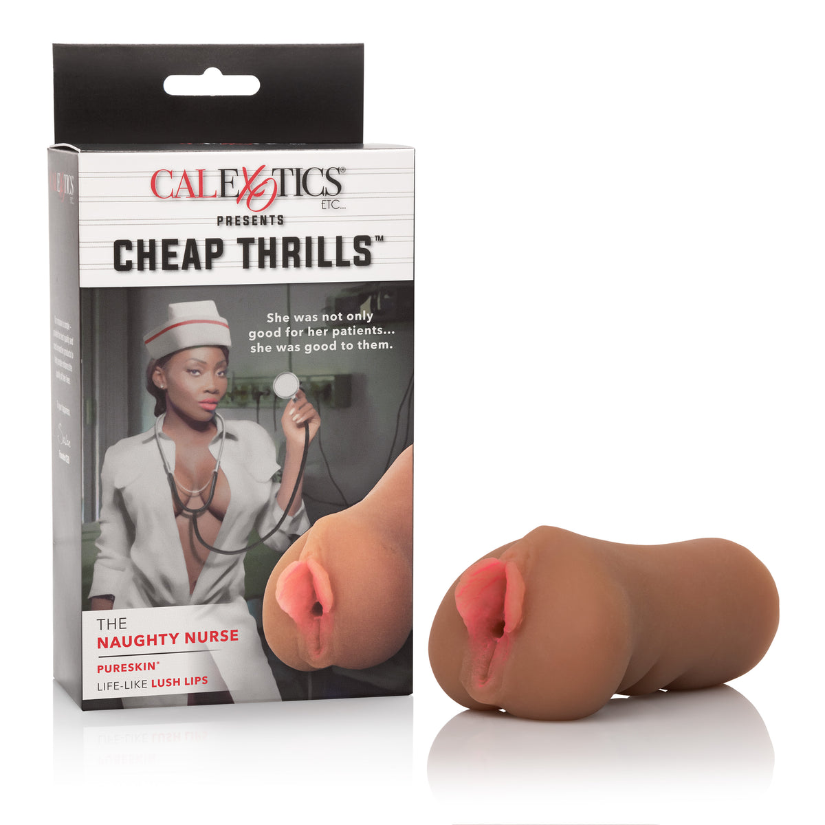 Cheap Thrills® The Naughty Nurse