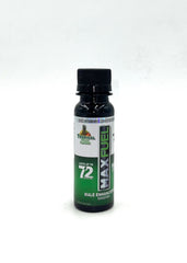 MaxFuel Enhancement Drinks