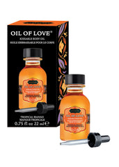 Kama Sutra Oil of Love