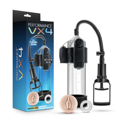 Performance VX4 Male Enhancement Pump