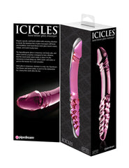 Icicles® No. 63-French Quarter Lingerie