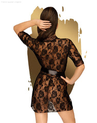 Robes & Gowns - Penthouse Sweet Retreat